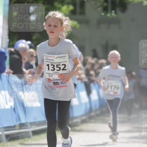 17.05.2025 - Störlauf H.Heesch http://msf.ph/oto/7879299 17.05.2025 14:53:27 Ziel  meine-sportfotos.de