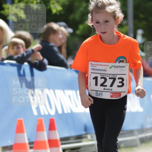 17.05.2025 - Störlauf H.Heesch http://msf.ph/oto/7879394 17.05.2025 14:53:46 Ziel  meine-sportfotos.de