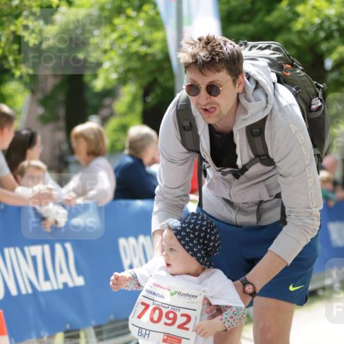 17.05.2025 - Störlauf H.Heesch http://msf.ph/oto/7879534 17.05.2025 13:06:15 Ziel  meine-sportfotos.de