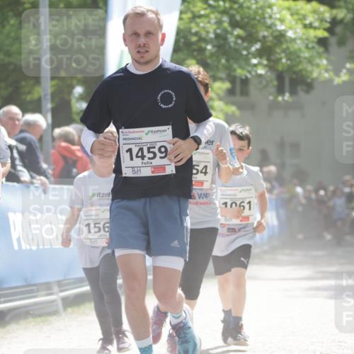17.05.2025 - Störlauf H.Heesch http://msf.ph/oto/7879550 17.05.2025 14:54:32 Ziel  meine-sportfotos.de