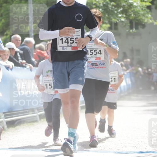 17.05.2025 - Störlauf H.Heesch http://msf.ph/oto/7879555 17.05.2025 14:54:32 Ziel  meine-sportfotos.de