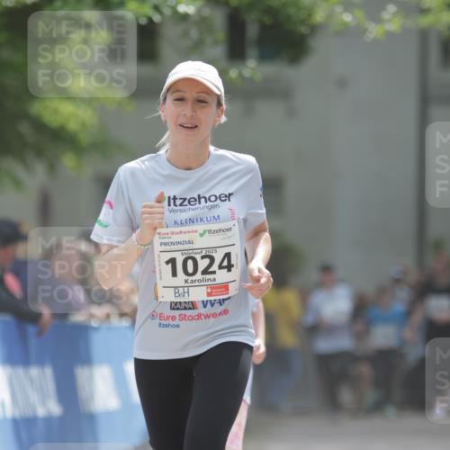 17.05.2025 - Störlauf H.Heesch http://msf.ph/oto/7879622 17.05.2025 14:54:48 Ziel  meine-sportfotos.de