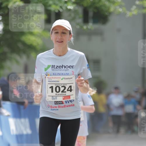 17.05.2025 - Störlauf H.Heesch http://msf.ph/oto/7879626 17.05.2025 14:54:49 Ziel  meine-sportfotos.de