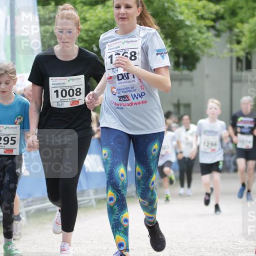 17.05.2025 - Störlauf H.Heesch http://msf.ph/oto/7879691 17.05.2025 14:55:01 Ziel  meine-sportfotos.de