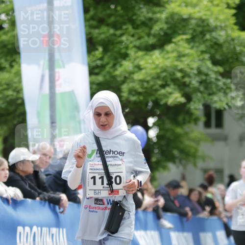 17.05.2025 - Störlauf H.Heesch http://msf.ph/oto/7879722 17.05.2025 14:55:19 Ziel  meine-sportfotos.de