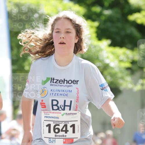 17.05.2025 - Störlauf H.Heesch http://msf.ph/oto/7879876 17.05.2025 14:56:24 Ziel  meine-sportfotos.de