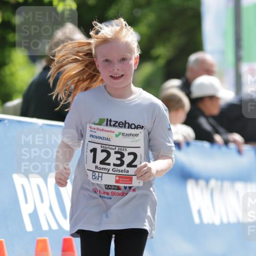 17.05.2025 - Störlauf H.Heesch http://msf.ph/oto/7879925 17.05.2025 14:56:30 Ziel  meine-sportfotos.de