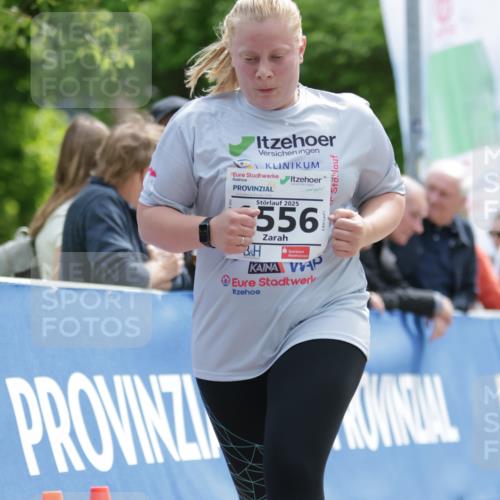 17.05.2025 - Störlauf H.Heesch http://msf.ph/oto/7879968 17.05.2025 14:56:43 Ziel  meine-sportfotos.de