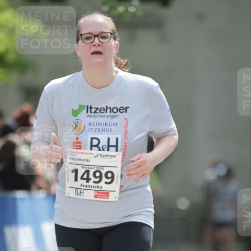 17.05.2025 - Störlauf H.Heesch http://msf.ph/oto/7880025 17.05.2025 14:57:07 Ziel  meine-sportfotos.de