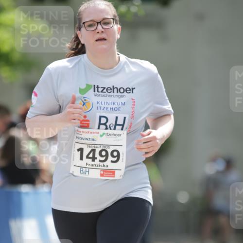 17.05.2025 - Störlauf H.Heesch http://msf.ph/oto/7880028 17.05.2025 14:57:08 Ziel  meine-sportfotos.de