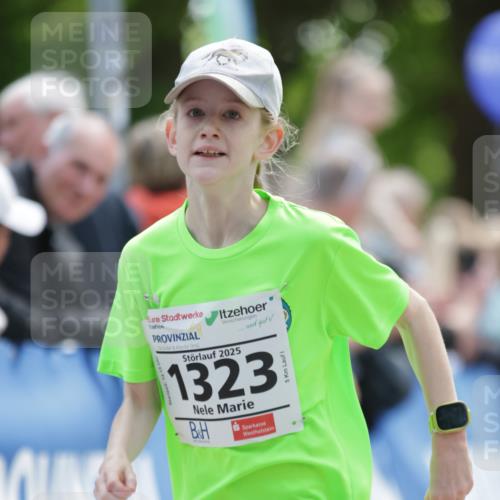 17.05.2025 - Störlauf H.Heesch http://msf.ph/oto/7880056 17.05.2025 14:57:20 Ziel  meine-sportfotos.de