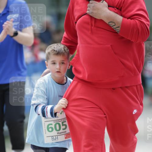 17.05.2025 - Störlauf H.Heesch http://msf.ph/oto/7880058 17.05.2025 13:18:41 Ziel  meine-sportfotos.de