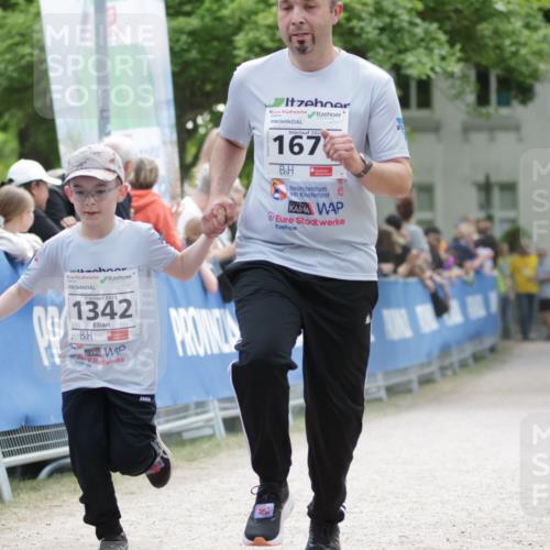 17.05.2025 - Störlauf H.Heesch http://msf.ph/oto/7880062 17.05.2025 14:57:27 Ziel  meine-sportfotos.de