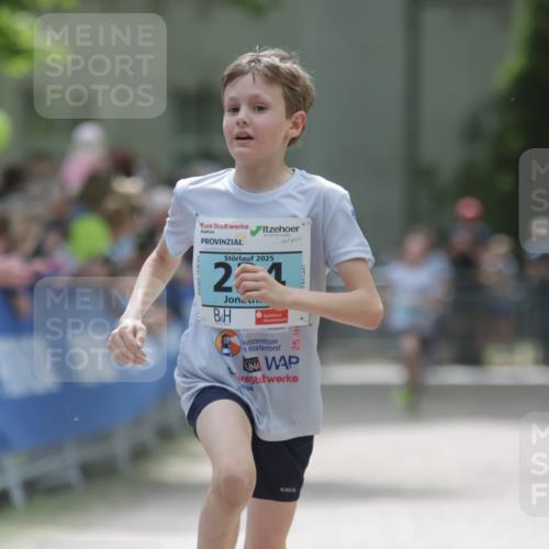 17.05.2025 - Störlauf H.Heesch http://msf.ph/oto/7880148 17.05.2025 13:39:30 Ziel  meine-sportfotos.de
