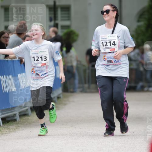 17.05.2025 - Störlauf H.Heesch http://msf.ph/oto/7880629 17.05.2025 15:01:20 Ziel  meine-sportfotos.de