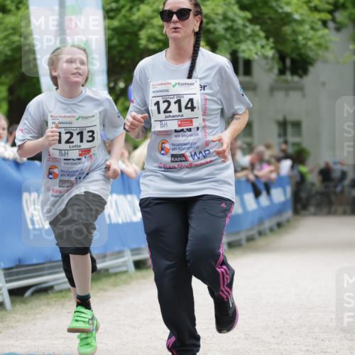 17.05.2025 - Störlauf H.Heesch http://msf.ph/oto/7880643 17.05.2025 15:01:24 Ziel  meine-sportfotos.de