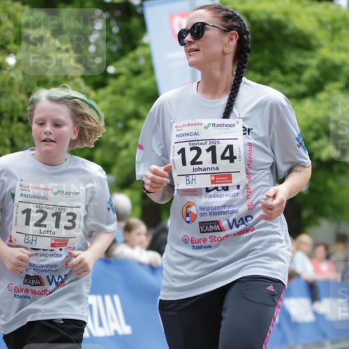 17.05.2025 - Störlauf H.Heesch http://msf.ph/oto/7880656 17.05.2025 15:01:25 Ziel  meine-sportfotos.de