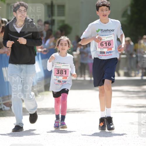 17.05.2025 - Störlauf H.Heesch http://msf.ph/oto/7880683 17.05.2025 14:01:34 Ziel  meine-sportfotos.de