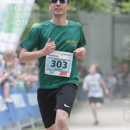 17.05.2025 - Störlauf H.Heesch http://msf.ph/oto/7880696 17.05.2025 13:40:31 Ziel  meine-sportfotos.de