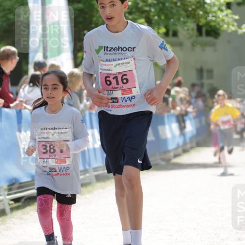 17.05.2025 - Störlauf H.Heesch http://msf.ph/oto/7880712 17.05.2025 14:01:38 Ziel  meine-sportfotos.de