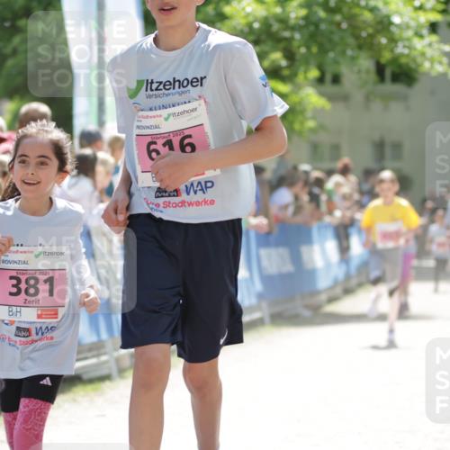 17.05.2025 - Störlauf H.Heesch http://msf.ph/oto/7880729 17.05.2025 14:01:39 Ziel  meine-sportfotos.de