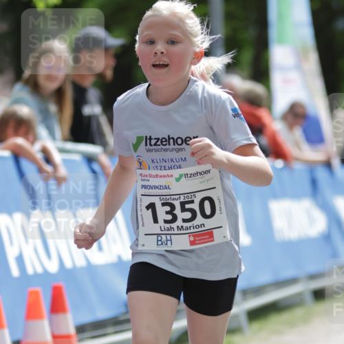 17.05.2025 - Störlauf H.Heesch http://msf.ph/oto/7880813 17.05.2025 15:04:50 Ziel  meine-sportfotos.de