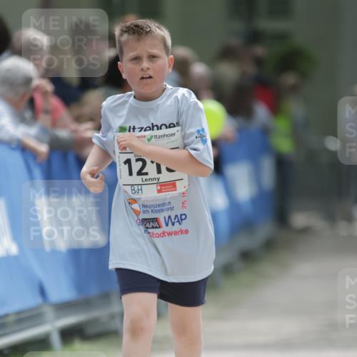 17.05.2025 - Störlauf H.Heesch http://msf.ph/oto/7880922 17.05.2025 15:05:47 Ziel  meine-sportfotos.de