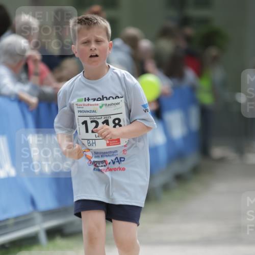 17.05.2025 - Störlauf H.Heesch http://msf.ph/oto/7880924 17.05.2025 15:05:47 Ziel  meine-sportfotos.de