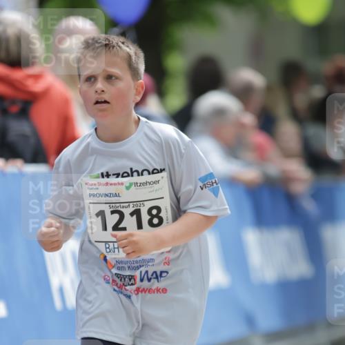 17.05.2025 - Störlauf H.Heesch http://msf.ph/oto/7880934 17.05.2025 15:05:48 Ziel  meine-sportfotos.de