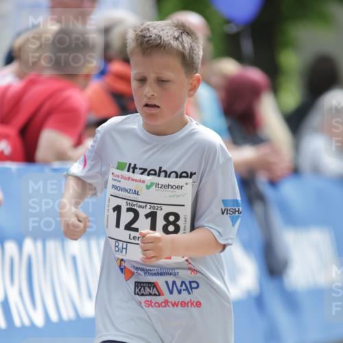 17.05.2025 - Störlauf H.Heesch http://msf.ph/oto/7880942 17.05.2025 15:05:49 Ziel  meine-sportfotos.de