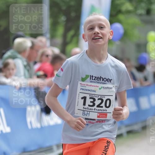 17.05.2025 - Störlauf H.Heesch http://msf.ph/oto/7880990 17.05.2025 15:08:55 Ziel  meine-sportfotos.de