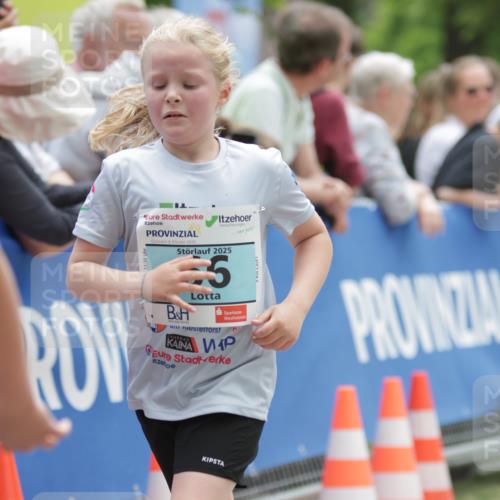 17.05.2025 - Störlauf H.Heesch http://msf.ph/oto/7881018 17.05.2025 13:41:07 Ziel  meine-sportfotos.de