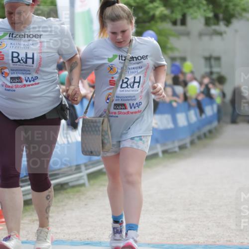 17.05.2025 - Störlauf H.Heesch http://msf.ph/oto/7881083 17.05.2025 15:12:00 Ziel  meine-sportfotos.de
