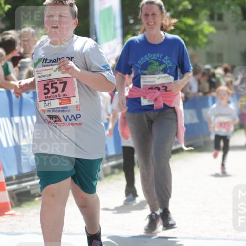 17.05.2025 - Störlauf H.Heesch http://msf.ph/oto/7881114 17.05.2025 14:02:15 Ziel  meine-sportfotos.de