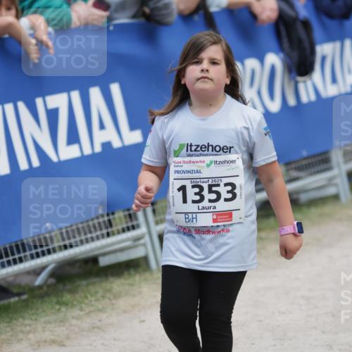 17.05.2025 - Störlauf H.Heesch http://msf.ph/oto/7881115 17.05.2025 15:16:28 Ziel  meine-sportfotos.de