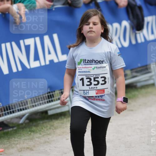 17.05.2025 - Störlauf H.Heesch http://msf.ph/oto/7881117 17.05.2025 15:16:28 Ziel  meine-sportfotos.de