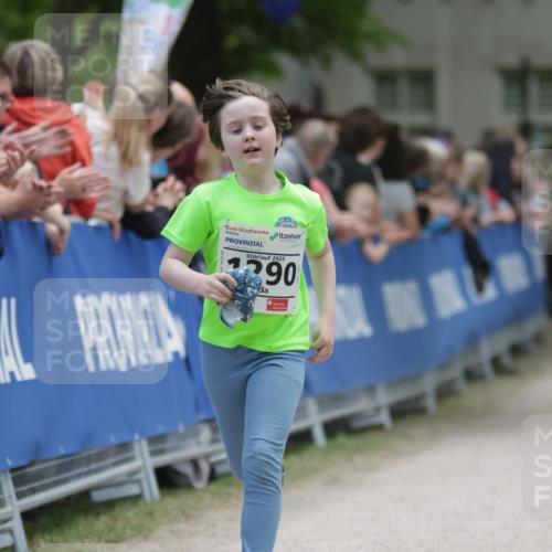 17.05.2025 - Störlauf H.Heesch http://msf.ph/oto/7881138 17.05.2025 15:17:59 Ziel  meine-sportfotos.de