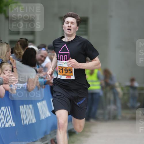 17.05.2025 - Störlauf H.Heesch http://msf.ph/oto/7881204 17.05.2025 15:20:55 Ziel  meine-sportfotos.de