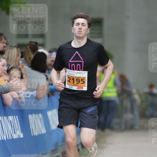 17.05.2025 - Störlauf H.Heesch http://msf.ph/oto/7881206 17.05.2025 15:20:55 Ziel  meine-sportfotos.de