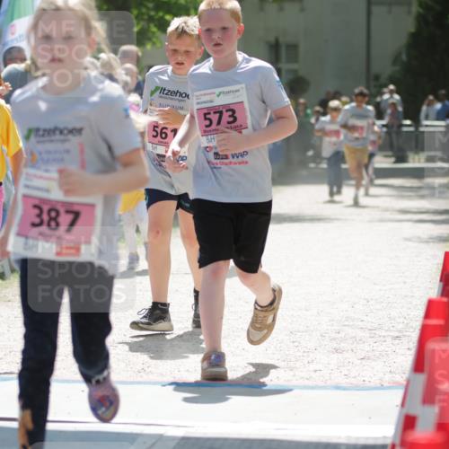 17.05.2025 - Störlauf H.Heesch http://msf.ph/oto/7881216 17.05.2025 14:02:23 Ziel  meine-sportfotos.de