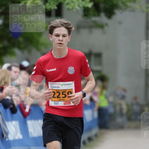 17.05.2025 - Störlauf H.Heesch http://msf.ph/oto/7881233 17.05.2025 15:21:28 Ziel  meine-sportfotos.de