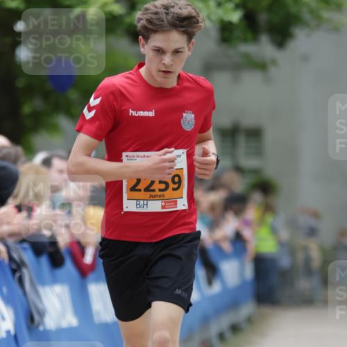 17.05.2025 - Störlauf H.Heesch http://msf.ph/oto/7881235 17.05.2025 15:21:29 Ziel  meine-sportfotos.de
