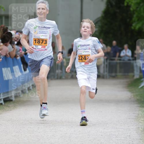 17.05.2025 - Störlauf H.Heesch http://msf.ph/oto/7881250 17.05.2025 15:21:58 Ziel  meine-sportfotos.de