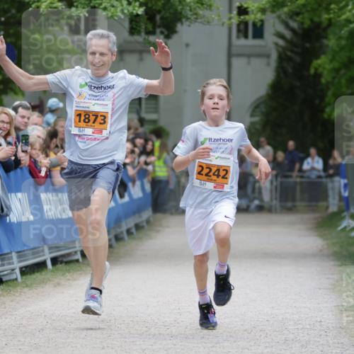 17.05.2025 - Störlauf H.Heesch http://msf.ph/oto/7881256 17.05.2025 15:21:58 Ziel  meine-sportfotos.de