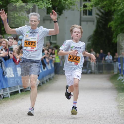 17.05.2025 - Störlauf H.Heesch http://msf.ph/oto/7881257 17.05.2025 15:21:59 Ziel  meine-sportfotos.de