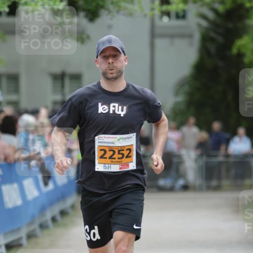 17.05.2025 - Störlauf H.Heesch http://msf.ph/oto/7881272 17.05.2025 15:22:32 Ziel  meine-sportfotos.de