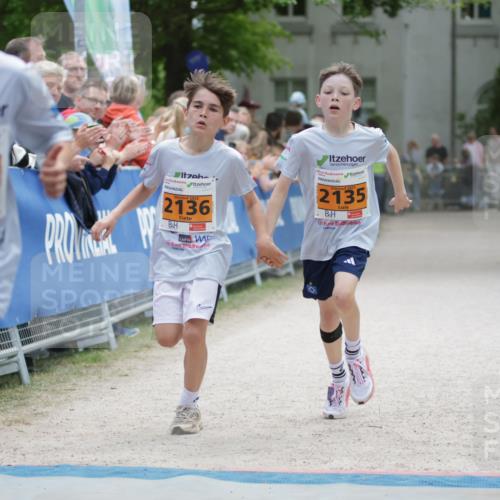 17.05.2025 - Störlauf H.Heesch http://msf.ph/oto/7881298 17.05.2025 15:22:49 Ziel  meine-sportfotos.de