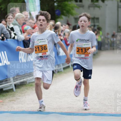 17.05.2025 - Störlauf H.Heesch http://msf.ph/oto/7881301 17.05.2025 15:22:50 Ziel  meine-sportfotos.de