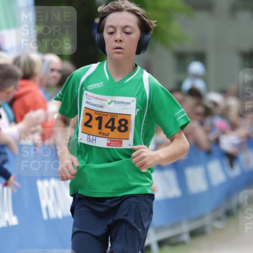 17.05.2025 - Störlauf H.Heesch http://msf.ph/oto/7881312 17.05.2025 15:23:03 Ziel  meine-sportfotos.de