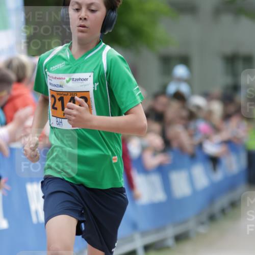17.05.2025 - Störlauf H.Heesch http://msf.ph/oto/7881313 17.05.2025 15:23:03 Ziel  meine-sportfotos.de
